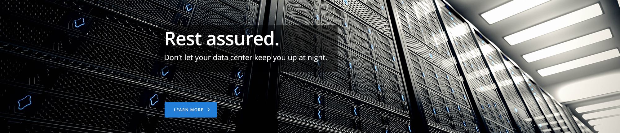 Zones Data Center Solutions