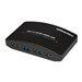 US Robotics - USRobotics USB 3.0 Super Speed 4-Port USB Hub
