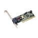 US Robotics - USRobotics 56K PCI Faxmodem