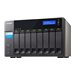 QNAP Systems, Inc. - QNAP TVS-871T Turbo NAS
