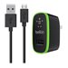 Belkin - Belkin Universal Home Charger with Micro USB ChargeSync Cable