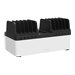 Belkin - Belkin Store and Charge Go with fixed dividers