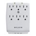 Belkin - Belkin SurgeMaster Home Series