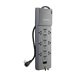 Belkin - Belkin Home/Office Surge Protector