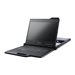 Belkin - Belkin 19 Widescreen Rack-Mount Console with Built-In 8-Port PRO3 KVM Switch