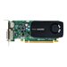 PNY - PNY NVIDIA Quadro K420 Low Profile 1GB of DDR3 Graphics Card