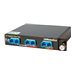 US Robotics - USRobotics 10/1 Gigabit SR/SX Multi-Mode Fiber Network Tap