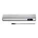 Belkin - Belkin Thunderbolt 3 Express Dock HD