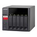 QNAP Systems, Inc. - QNAP TS-563 Turbo NAS