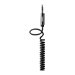 Belkin - Belkin MIXIT Coiled Cable