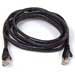 Belkin - Belkin RJ45 CAT5 Patch Cable 7Ft