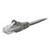 Belkin - BELKIN CAT5E SNAGLESS UTP PATCH CABLE 5FT GRAY