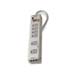 Belkin - BELKIN SURGE PROTECTOR 1045 JOULES 6 OUTLET