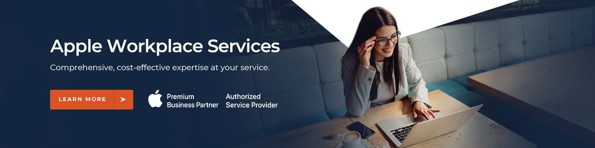 Apple Workplace Services