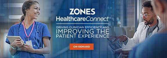 Zones HealthcareConnect - On-Demand