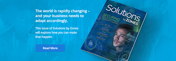 Zones Solutions Journal