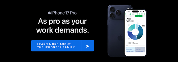 Apple iPhone 17 family