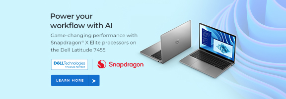 Dell Latitude 7455
