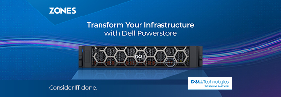 Transform Your Infrastructure with Dell PowerStore
