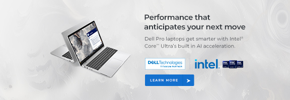 Dell Pro Laptops