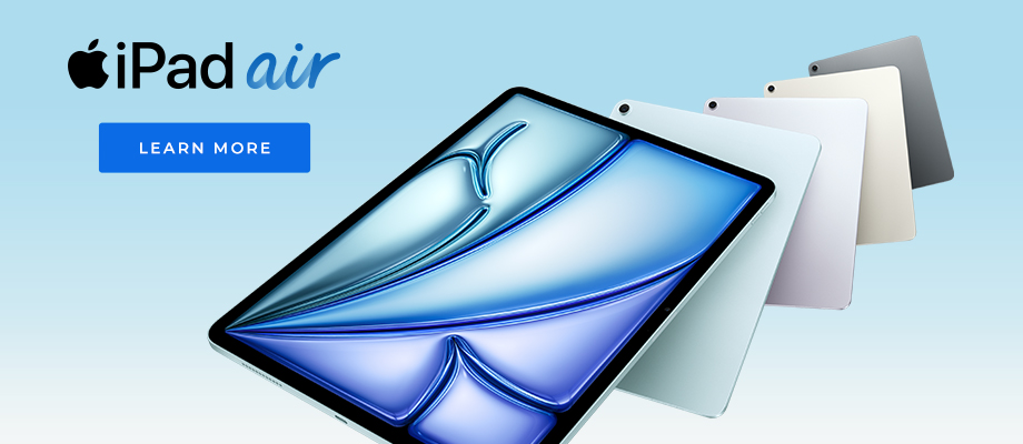 Apple iPad Air