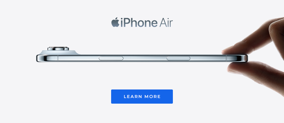 Apple iPhone Air