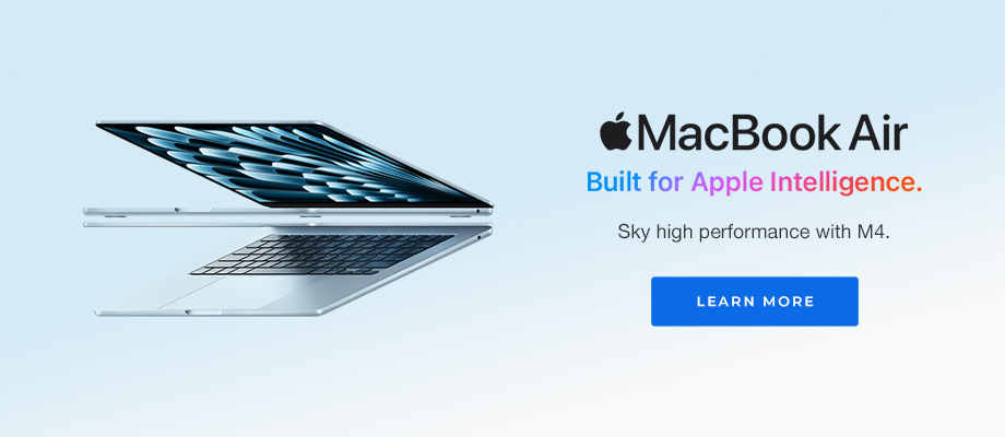 Apple MacBook Air M4