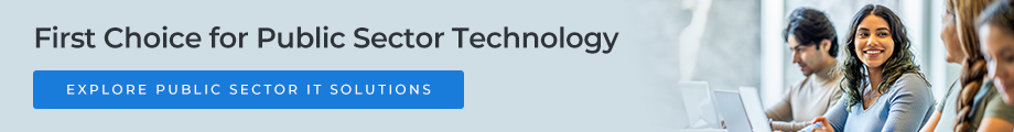 Explore Public Sector IT Solutions