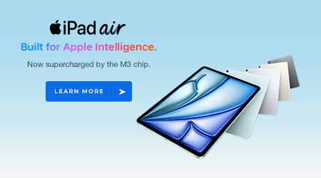 Apple iPad Air M3