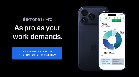 iPhone 17 Pro family