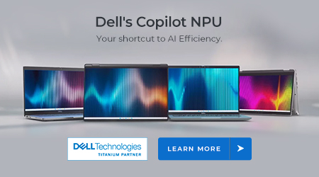 Dell's Copilot NPU