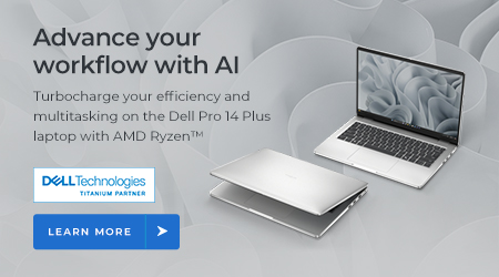 Dell Pro 14 Plus Laptop