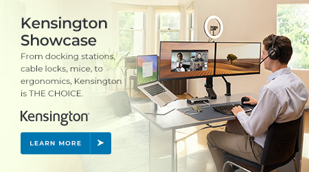 Kensington Showcase