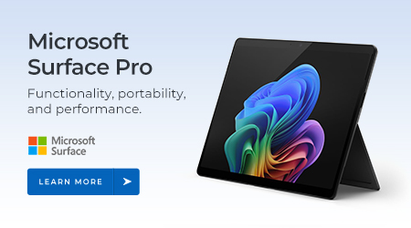 Microsoft Surface Pro