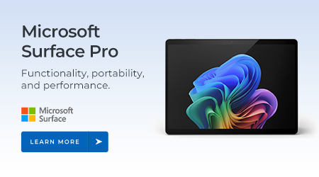 Microsoft Surface Pro