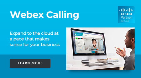 Cisco Webex Calling