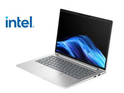 HP EliteBook 6 G1i AI 14in Intel Core Ultra 5 Notebook