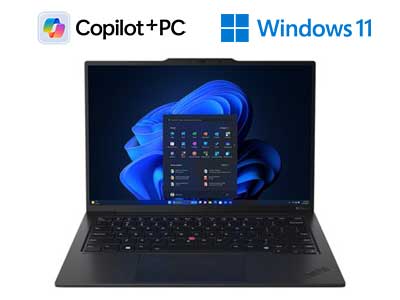 Lenovo ThinkPad X1 Carbon Gen12 14in Notebook