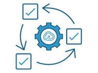 Transform your organization with VMware Cloud Foundation