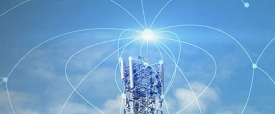 IT Services - Distributed Antenna Systems