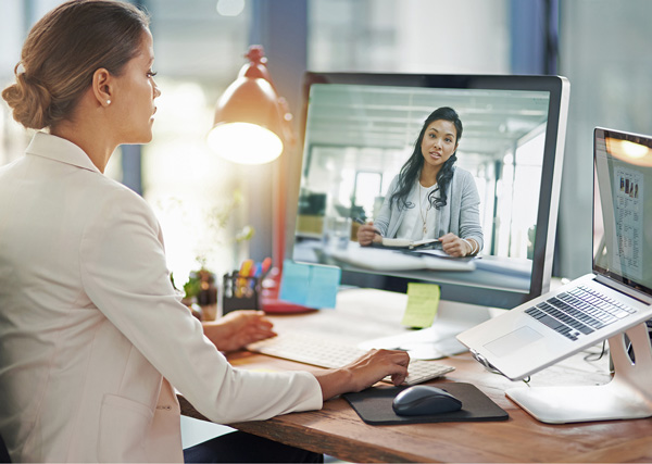 IT Services - Unified Communication and Collaboration