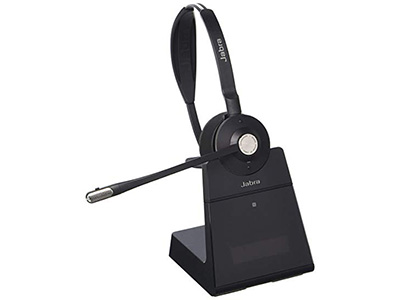 View all Jabra products