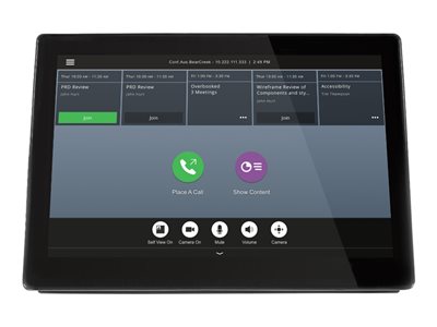 View all Polycom products