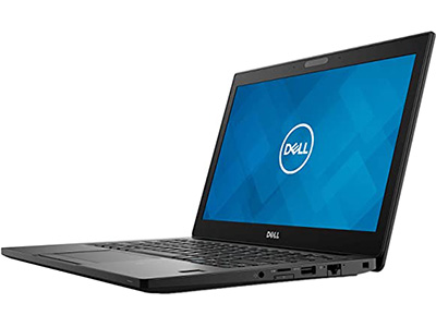 Dell Latitude 7290 - Core i5 - 16GB RAM - 256GB SSD - 12.5in Laptop