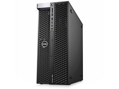 Dell Precision 7820 - 2.6GHz Xeon Silver - 64GB RAM - 500GB SATA HD - Tower