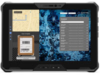 Dell Latitude 7030 Rugged Extreme Tablet