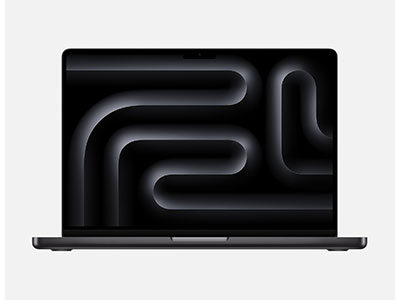 Apple MacBook Pro 14in M3 Notebook