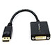 StarTech - StarTech.com DisplayPort to DVI Video Adapter Converter