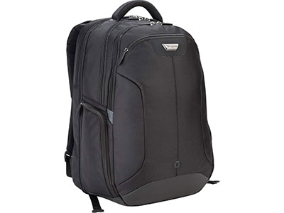 Targus air hotsell traveler backpack