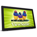 MSIT Standard TD2740 27in Multi-Touch Monitor with LED - 1920x1080 Ful
